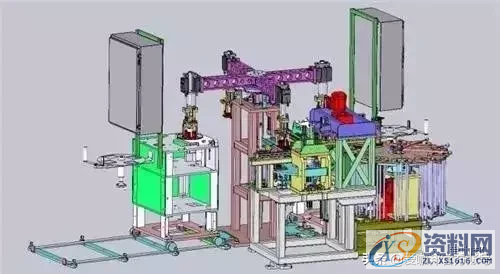 非标设计的前景如何？,非标设计的前景如何？,非标,设计,进行,第1张