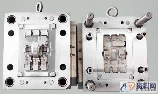 塑胶模具变形的原因与处理措施,塑料模具,变形,第1张