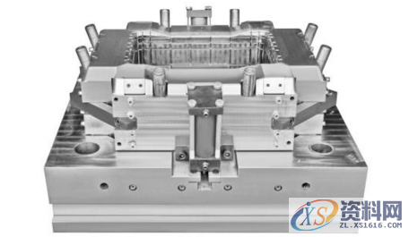 加工速度对塑料模具的重要性,塑料模具,塑料模具,加工,第1张