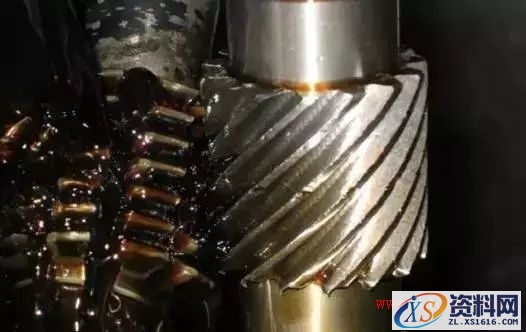 齿轮各加工方法图解(图文教程),齿轮各加工方法图解,砂轮,第3张