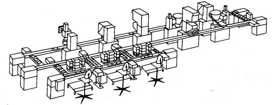 机械制造工程-14.3机器装配的自动化(图文教程),机械制造工程-14.3机器装配的自动化,装配,自动,零件,第1张