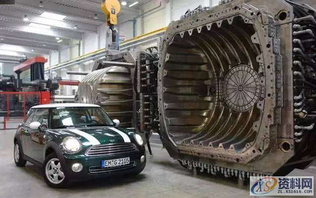 五金冲压件加工质量从那些方面体现？,冲压件,第1张