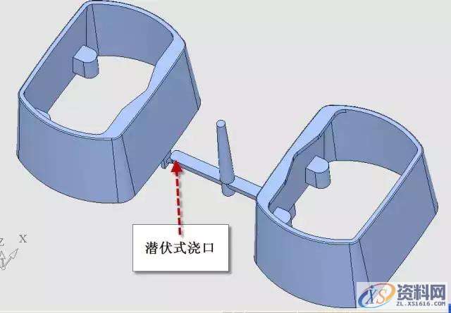 UG模具设计全方位解析的完整方案,模具设计,第23张