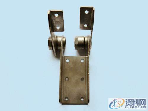 五金冲压设计冲压中出现的问题、冲压件的表面处理有哪些,冲压件,冲压,第3张