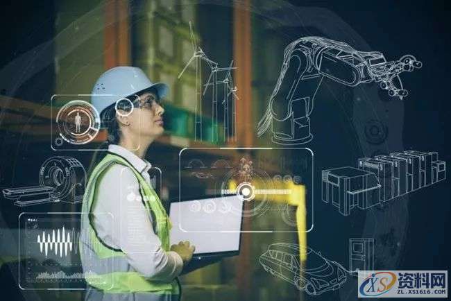 智能制造2021年六大发展趋势,设备,制造,第1张