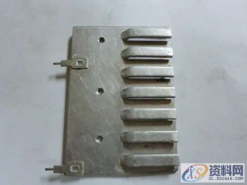 五金模具设计－散热片设计的注意事项有哪些?,mso,设计培训,font,第1张