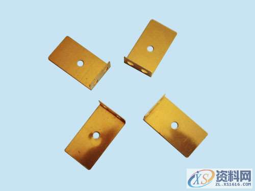 五金模具设计－大小五金冲压件具体的区别有哪些?,mso,冲压件,设计培训,第1张