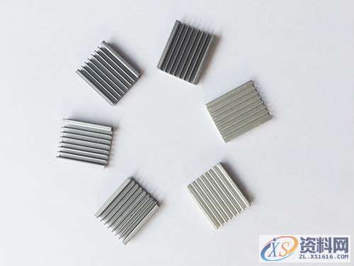 五金冲压件断面的详细介绍,冲压件,详细,第3张