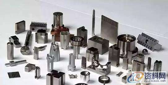 机械加工中会导致工件变形因素有哪些？,工件,变形,第1张