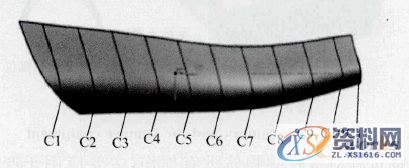 逆向工程的复杂曲面冲压件回弹补偿方法,1,冲压件,曲面,第1张