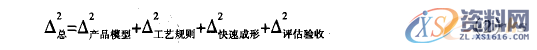 逆向工程的产品快速开发精度分析与控制,6,控制,第11张