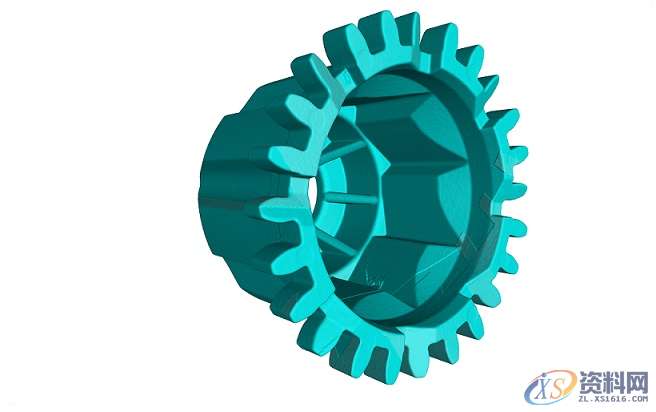 机械加工：机械加工中的工业行业如何选择合适的工业CT系统？ ...,选择,第3张