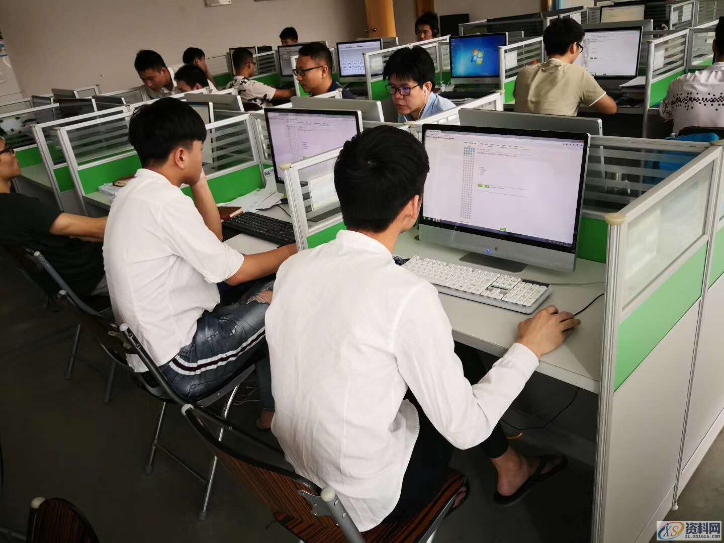 复杂零件逆向设计方法,零件,设计,第2张