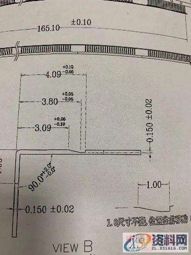 五金模具设计：48pin端子打沙拉变形大，送料困难，折弯高度不稳定怎么解决 ...,模具设计,第1张