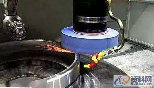 超精密抛光工艺：研磨与抛光的区别,抛光,工艺,第1张