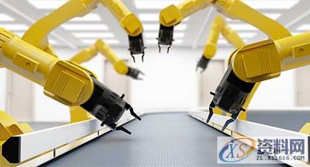 非标自动化设备发展现状如何？,非标,设备,企业,设计培训,第3张