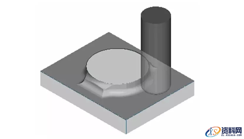 CNC数控编程中常遇到的问题及解决方法,工件CNC编程常遇到的问题及解决方法,数控,解决,第1张