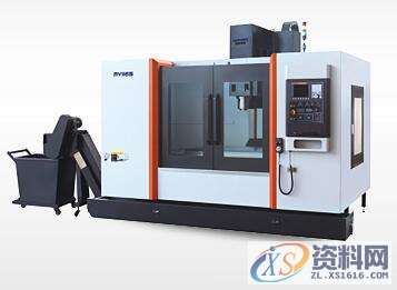 立式加工中心与卧式加工中心的区别有哪些？,加工,设计培训,零件,第2张