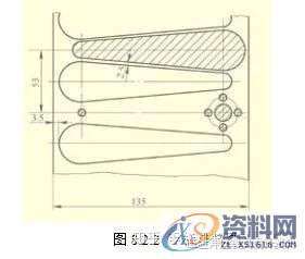 冲压模具设计：冷冲压模具设计实例详解,模具设计,冲压,实例,第2张