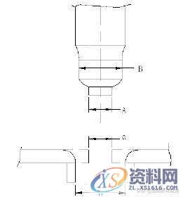 最全的产品设计与冲压工艺，极具收藏价值！,冲压,工艺,第73张