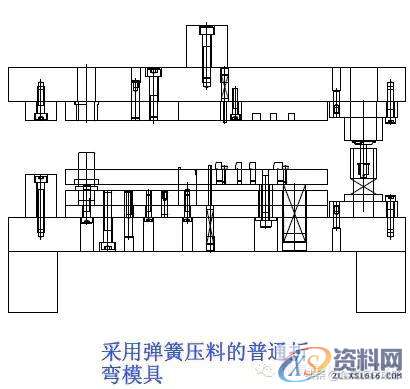最全的产品设计与冲压工艺，极具收藏价值！,冲压,工艺,第52张