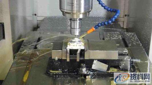 CNC加工中出现这些问题，你怎么处理？,工件,程序,第3张