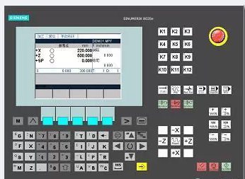 数控机床十大系统（图文教程）,数控机床十大系统,教程,系统,第2张