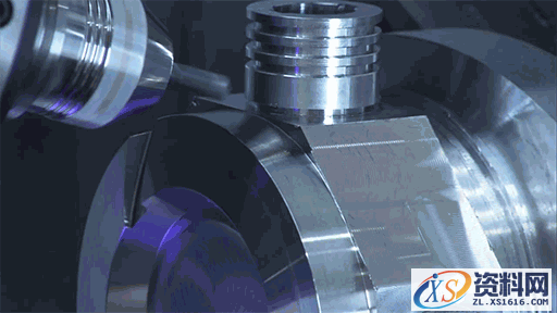 见识一下德国的数控加工工业水平（图文教程）,15.gif,数控加工,第15张