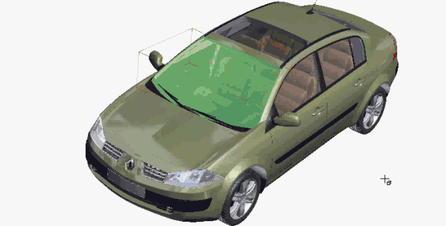 模具结构设计：做结构设计UG和PROE软件相比，谁更强大？,结构设计,模具,软件,第1张