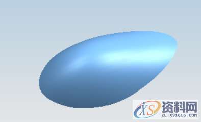 UG模具设计：用UG软件来绘制飞机模型,模具设计,绘制,软件,第17张