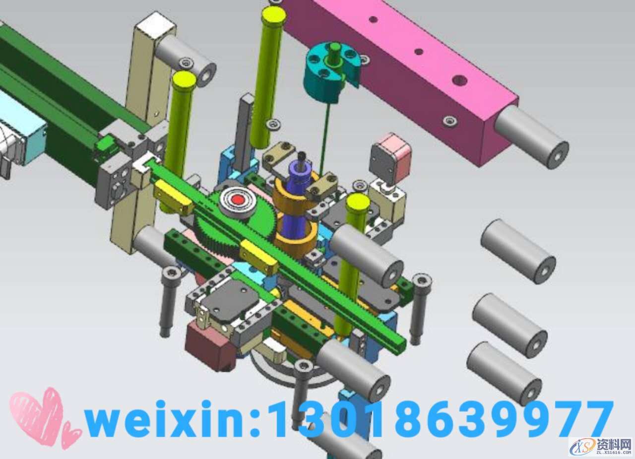 塑胶模具设计：调节哪些工艺参数可以提高注塑件尺寸精度？ ...,模具设计,塑胶,第1张