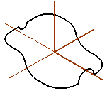 Mastercam教程－5.线框模型设计及三维轮廓加工（图文教程）,Mastercam教程－5.线框模型设计及三维轮廓加工,三维,教程,模型,第14张
