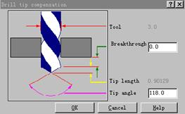 Mastercam教程－6.二维加工综合实例（图文教程）,Mastercam教程－6.二维加工综合实例,二维,教程,实例,加工,第61张