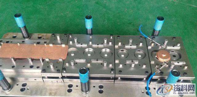 五金模具设计：冲压模具设计注意要点,冲压模具设计要点，平时你有注意吗？,模具设计,冲压,要点,第4张