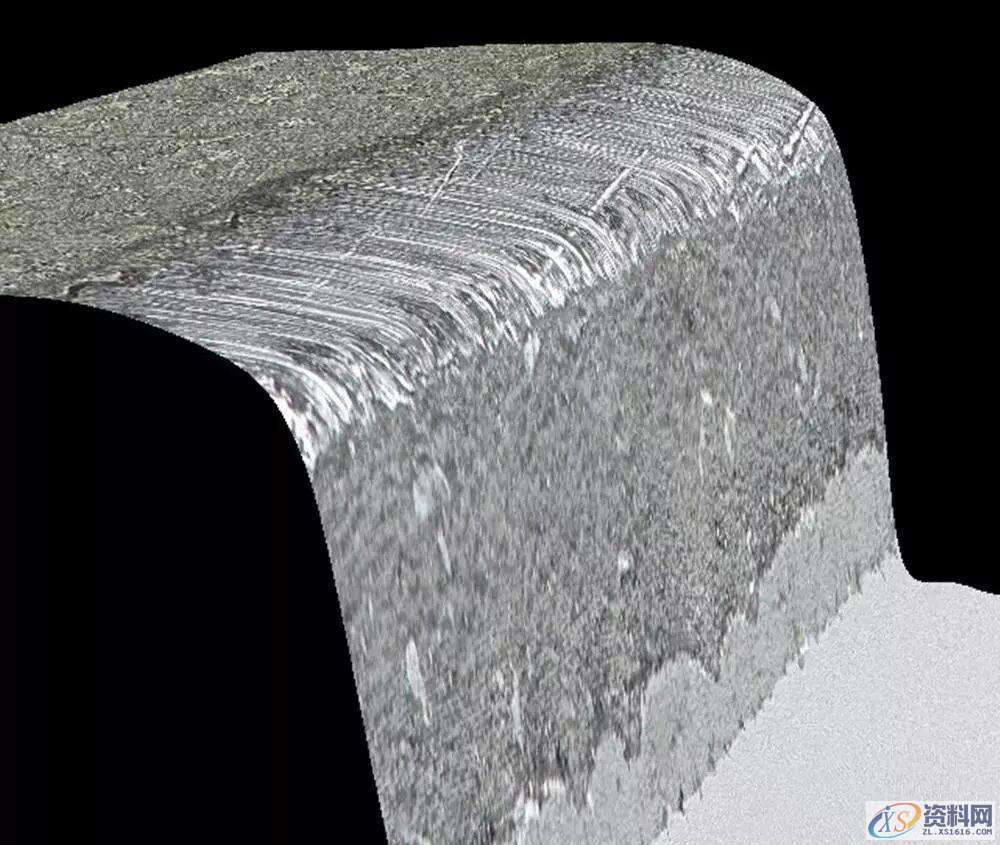 CNC数控编程：毛刺虽小，危害俱全！此文教你解决毛刺的方法 ...,数控,第4张