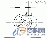 塑胶模具设计行位系統详解,模具设计,塑胶,第1张