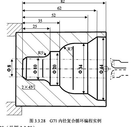 数控编程及仿真（图文教程）,数控编程及仿真,数控,教程,第7张
