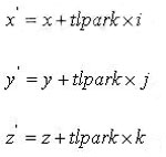五坐标数控铣后置处理技术（图文教程）,五坐标数控铣后置处理技术,程序,坐标,第7张