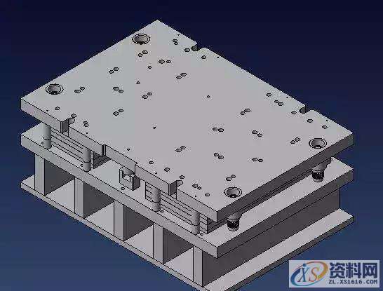 冲压模具设计应考虑的安全性有哪些？,模具设计,冲压,考虑,第3张