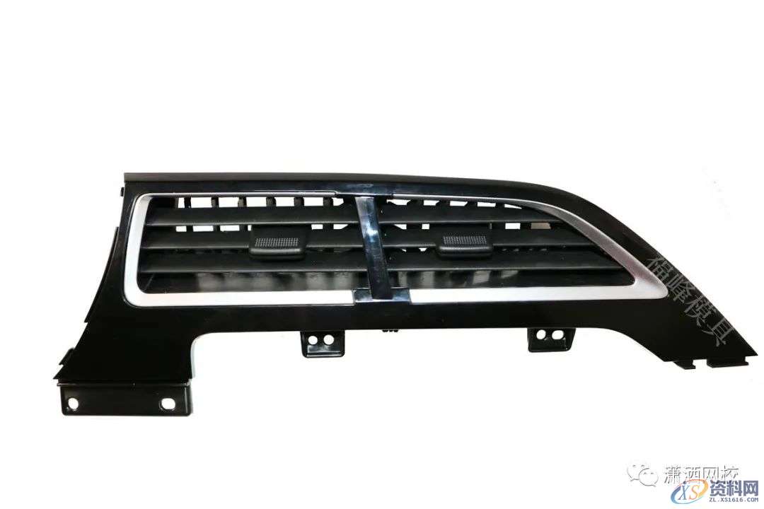 出口汽车模具设计的注意事项有哪些,模具设计,第1张