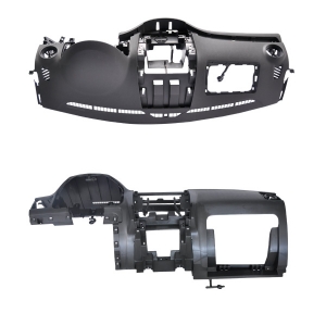 塑胶模具设计：现主流模具镶件、刀口的设计标准和结构,模具设计,塑胶,模具,第1张