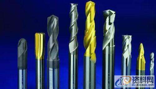 CNC数控编程数控钻头规格大全，史上最全整理，你选对了吗？ ...,数控,第1张