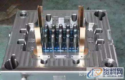 模具设计与制造：模具为什么要刃磨？,模具设计,模具,制造,第1张