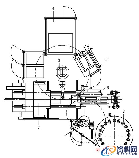 半固态金属铸造工艺过程,b1d2d1c3,工艺,第3张