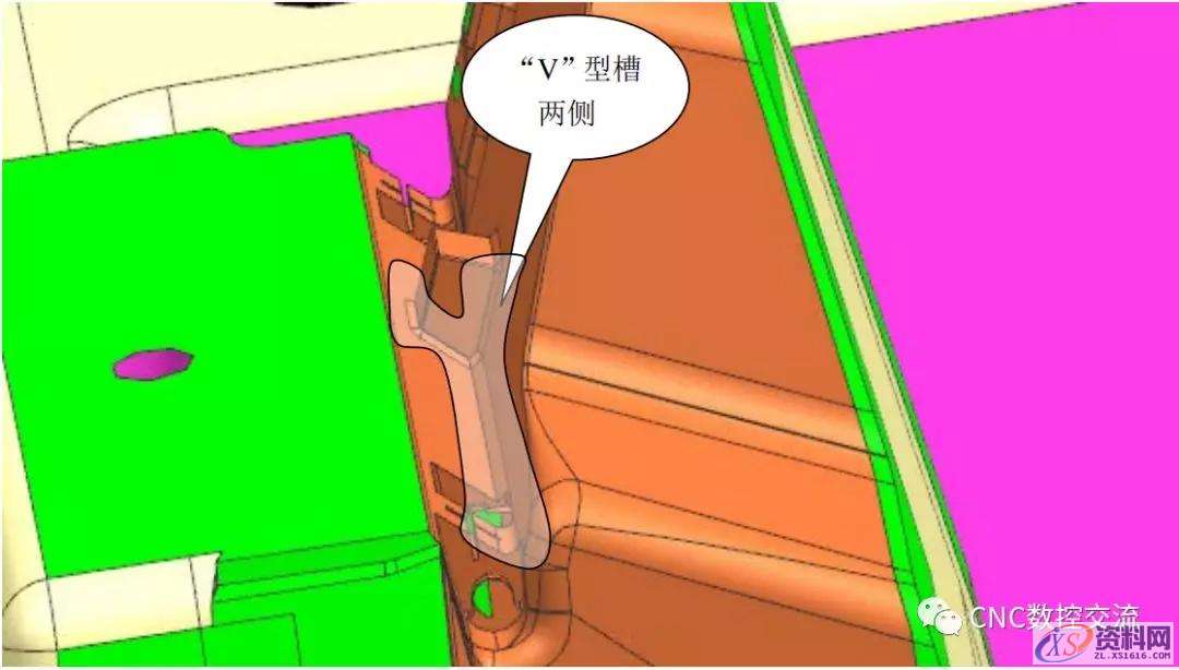 CNC数控编程——CNC加工过程中常见弹刀处理措施,数控,第3张