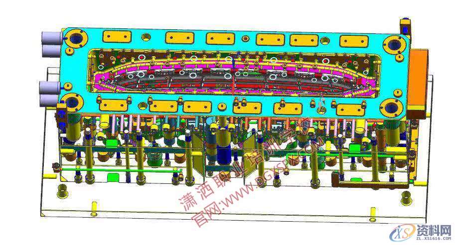 塑胶模具设计：热塑性聚酯弹性体TPEE、COPE性能简介,模具设计,塑胶,第1张