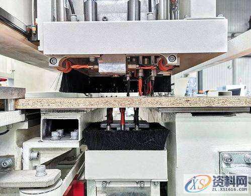 数控编程六面数控排钻加工中心优缺点分析,数控,第1张