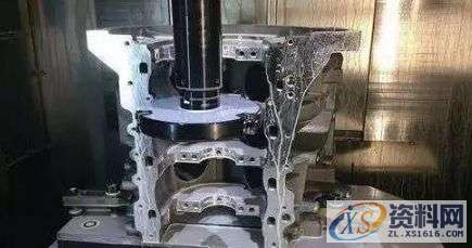 CNC师傅总结的开粗、光刀、装夹等加工经验，一定要转发,第2张