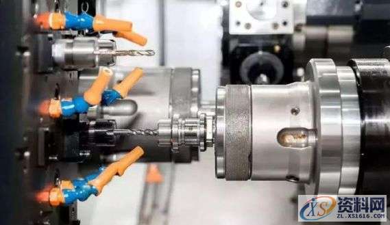 CNC师傅总结的开粗、光刀、装夹等加工经验，一定要转发,第1张