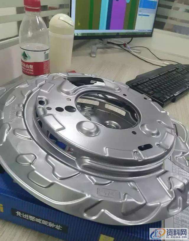 25种冲压工艺详细介绍，值得收藏学习,冲压,工艺,第2张